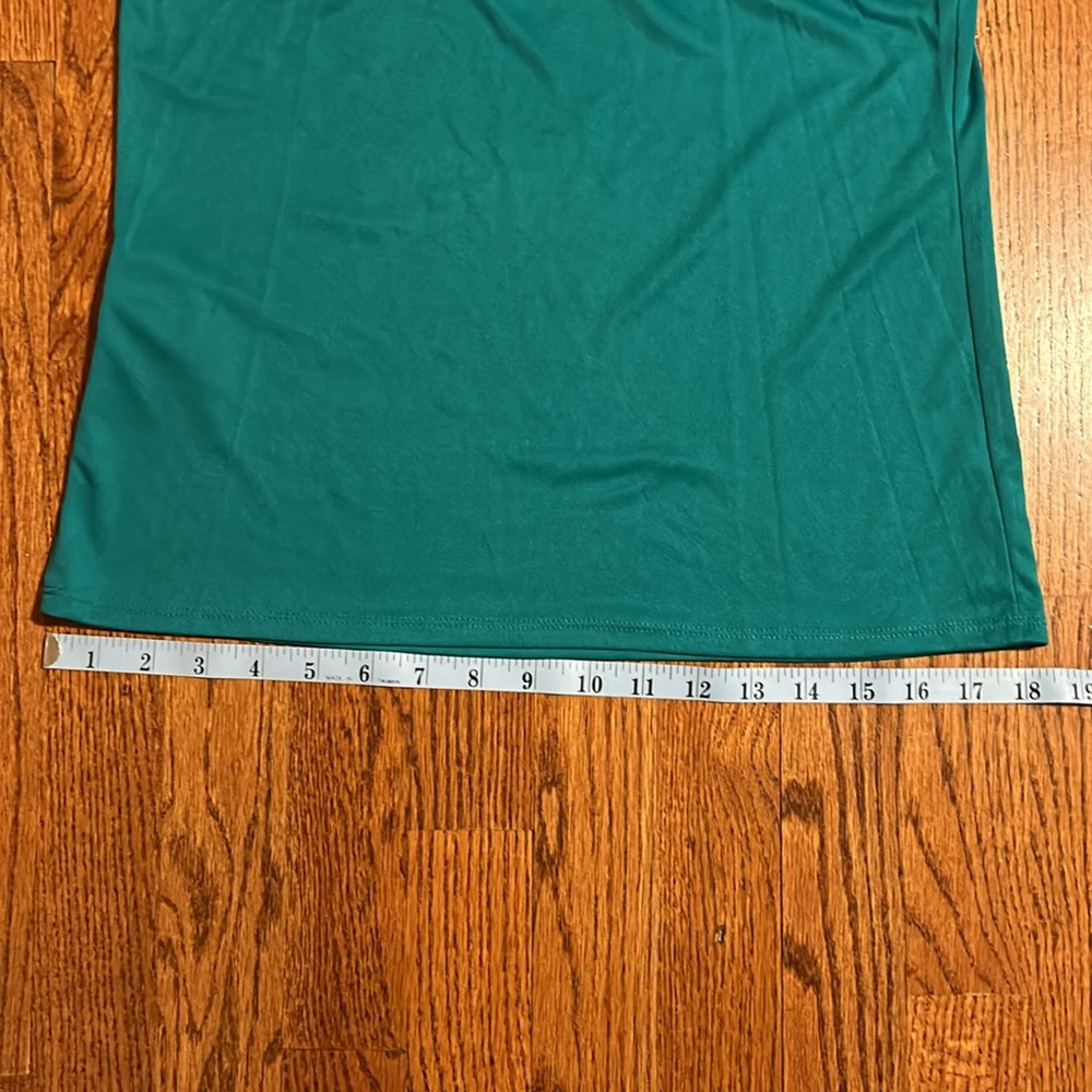 Women’s tank and tunic blouse - Picture 5 of 6